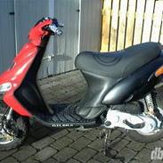 Gilera stalker.(SOLGT)