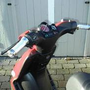 Gilera stalker.(SOLGT)