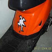 Yamaha JOG / SONIC.. SOLGTr