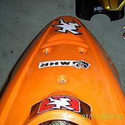 Yamaha JOG / SONIC.. SOLGTr