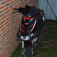 Aprilia Ditech Til Byttehandel