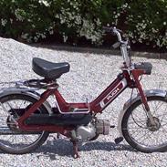 Puch Maxi solgt