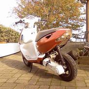 Aprilia Sonic - Solgt