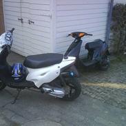 CPI popcorn opbygges igen :)