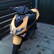 Peugeot Speedfight II