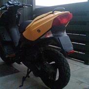 Peugeot Speedfight II