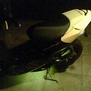 Peugeot Speedfight II