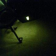 Peugeot Speedfight II