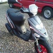 Gilera Stalker