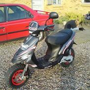 Gilera Stalker