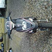 Gilera Stalker