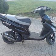 Honda SFX muligvis tilsalg