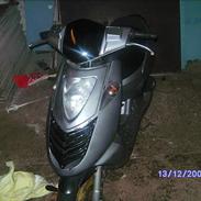 Aprilia sonic solgt  <>BYTTET<>