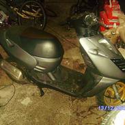 Aprilia sonic solgt  <>BYTTET<>