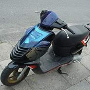 Aprilia Sonic