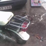 Suzuki Fz50 <3  Solgt!