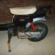 Suzuki suzuki fz 50
