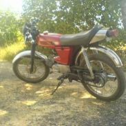 Puch Monza 3 gear