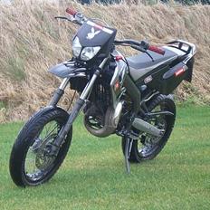 Derbi Senda SM Xterme