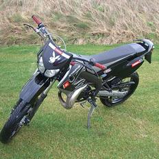 Derbi Senda SM Xterme
