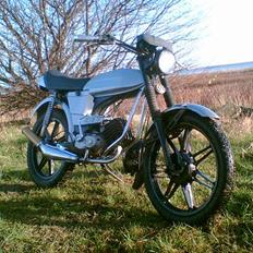 Puch  Monza Grand Prix