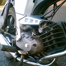 Puch  Monza Grand Prix
