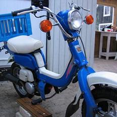 Suzuki fz 50 *(SOLGT)*