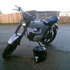 Puch  Monza Grand Prix
