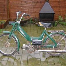 Puch maxi   ## SOLGT ##