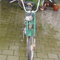 Puch maxi   ## SOLGT ##