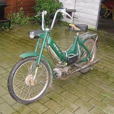 Puch maxi   ## SOLGT ##