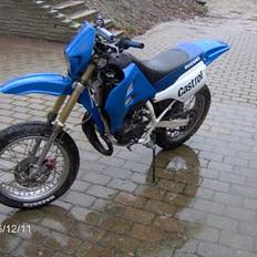 Suzuki smx solgt 19/12-06