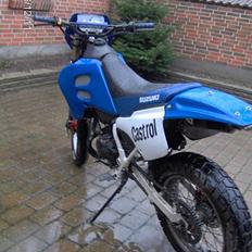 Suzuki smx solgt 19/12-06