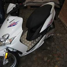 Yamaha Jog R   {Solgt}