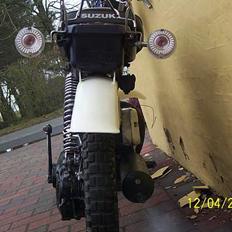 Suzuki FZ 50  > SOLGT <