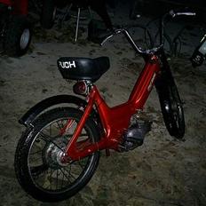 Puch Maxi - solgt - 