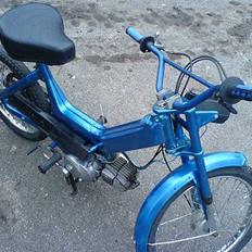 Puch Maxi K