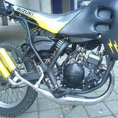 Suzuki RMX™ BANDIT ER SOLGT!!!!