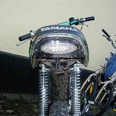 Yamaha 4 gear tilsalg/byttes 