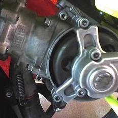 Blata Blata Elite 13 WR stjålet