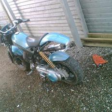 Suzuki Solgt. Men anden tilsalg