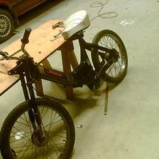 Puch maxi k (Sæby) SOLGT !