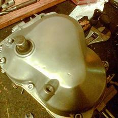 Puch maxi k (Sæby) SOLGT !