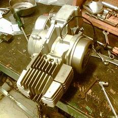 Puch maxi k (Sæby) SOLGT !