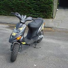 Gilera Stalker