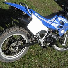 Suzuki SMX (BYTTET)