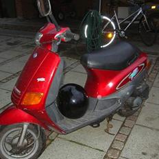 Piaggio Zip  [BYTTET]