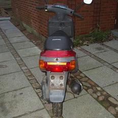 Piaggio Zip  [BYTTET]