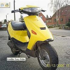 Kreidler Easy Rider----(SOLGT)----