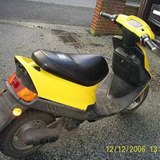 Kreidler Easy Rider----(SOLGT)----